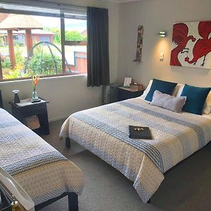 Rotorua City Homestay