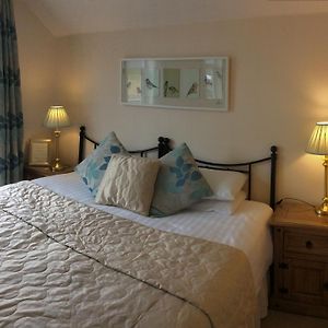 The Aidan Guest House